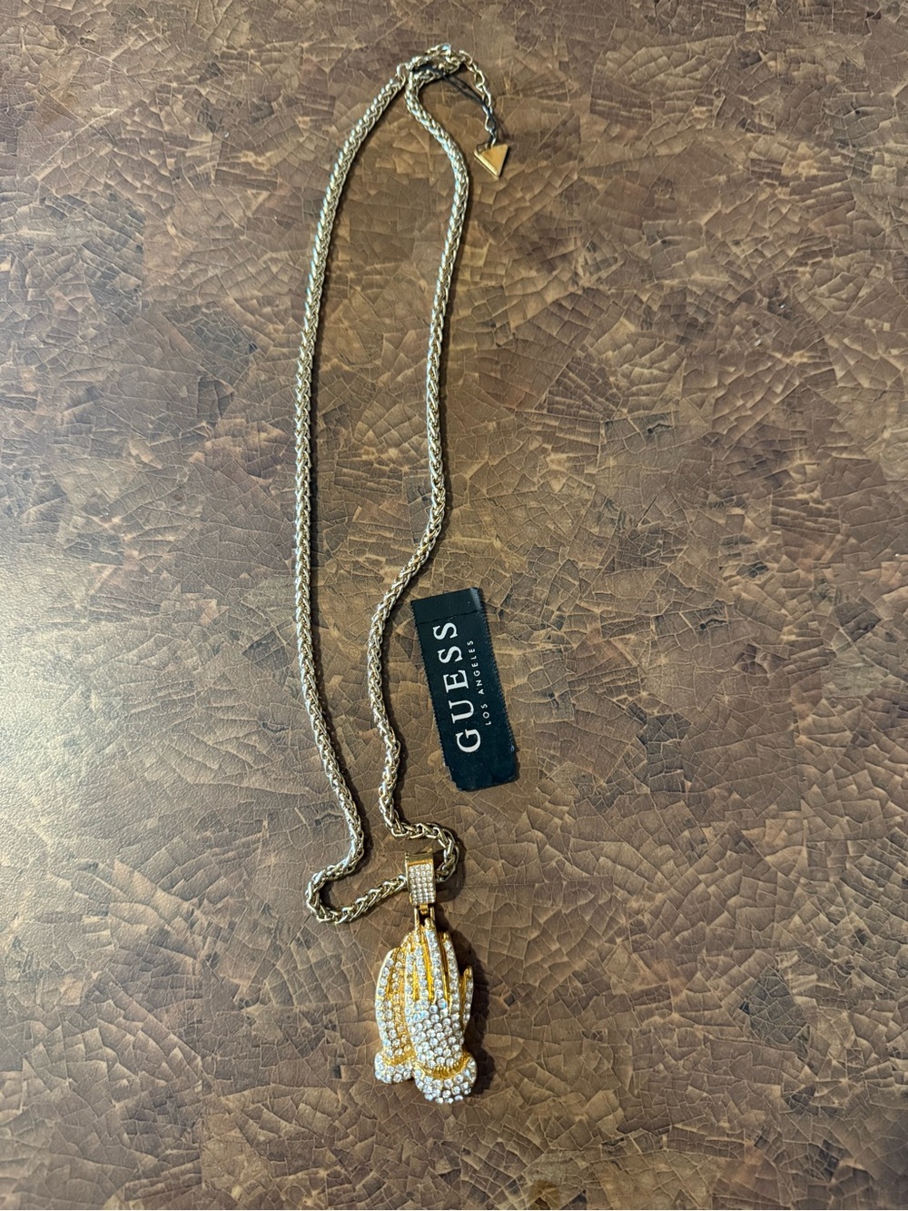 Subcategory Identification